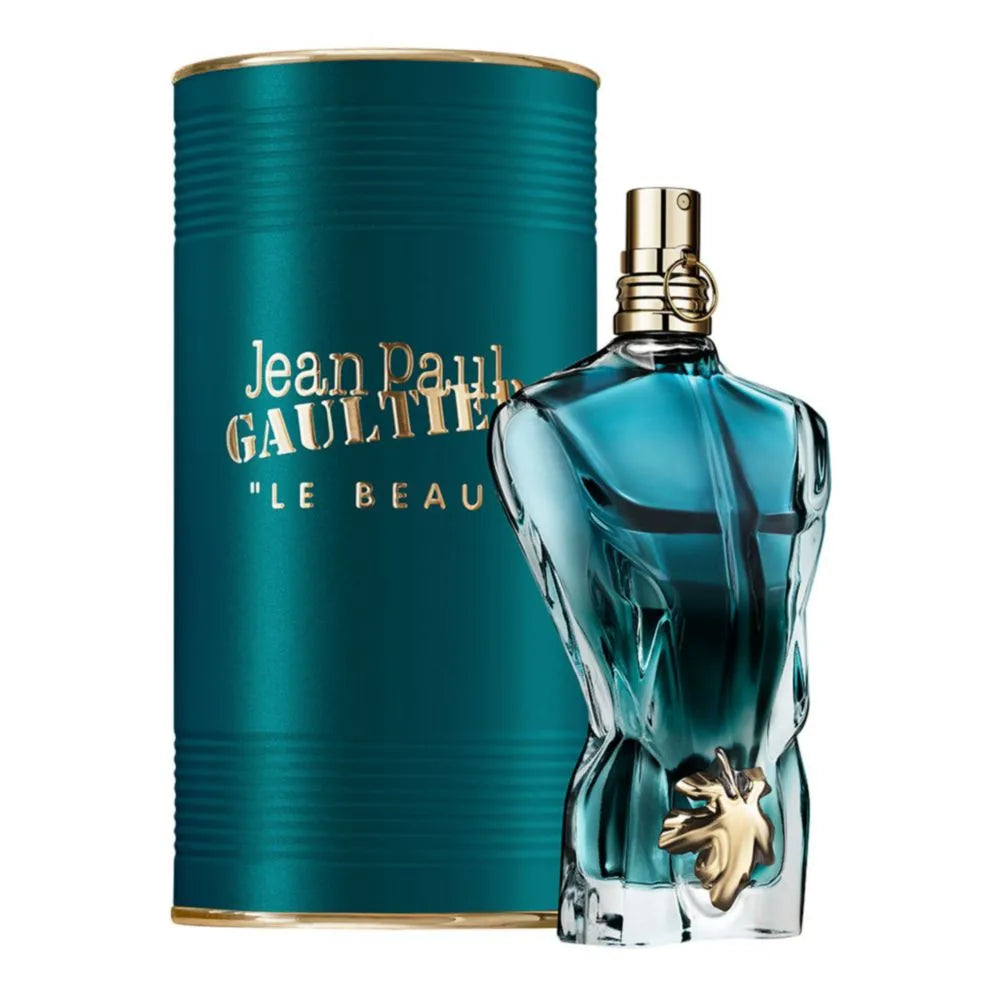 Jean Paul Gaultier Le Beau Hombre 75 ML EDT