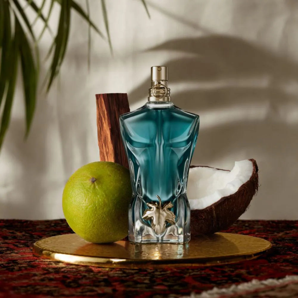 Jean Paul Gaultier Le Beau Hombre 75 ML EDT
