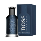 Boss Bottled Infinite Edp 100 ml