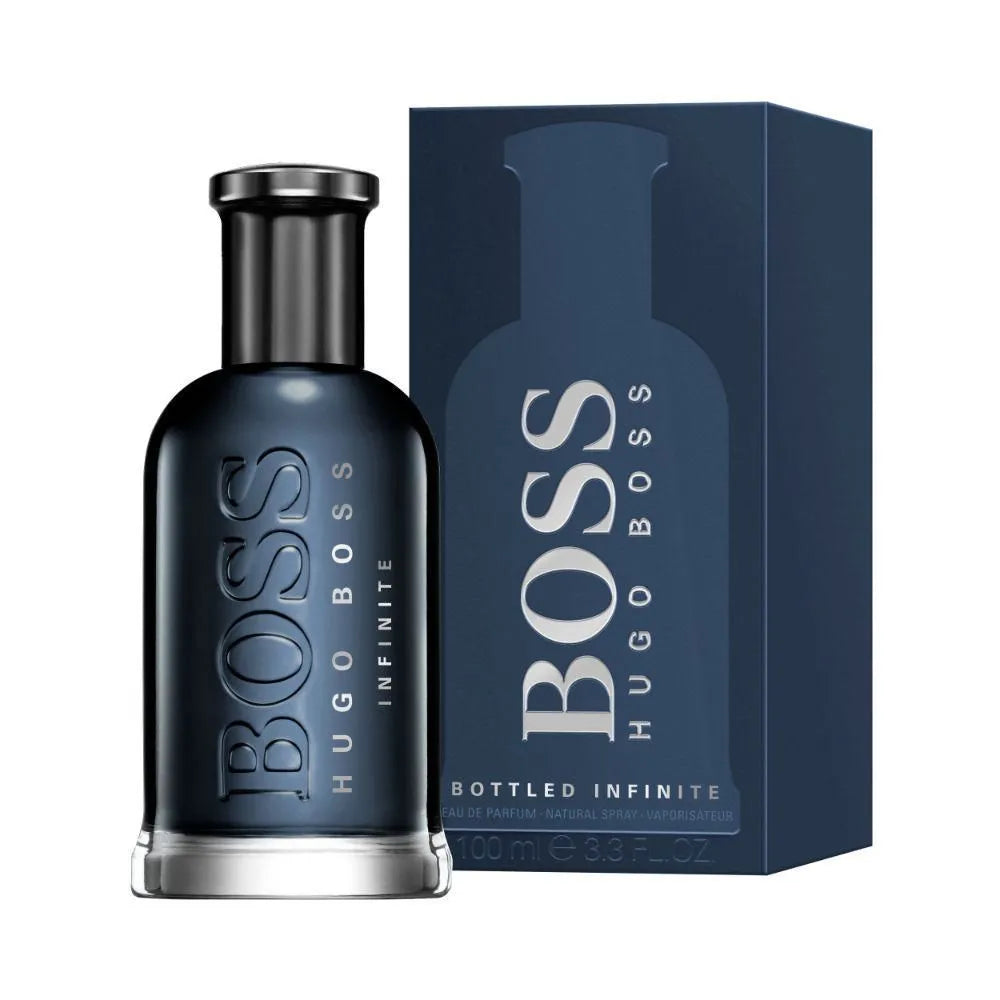Boss Bottled Infinite Edp 100 ml