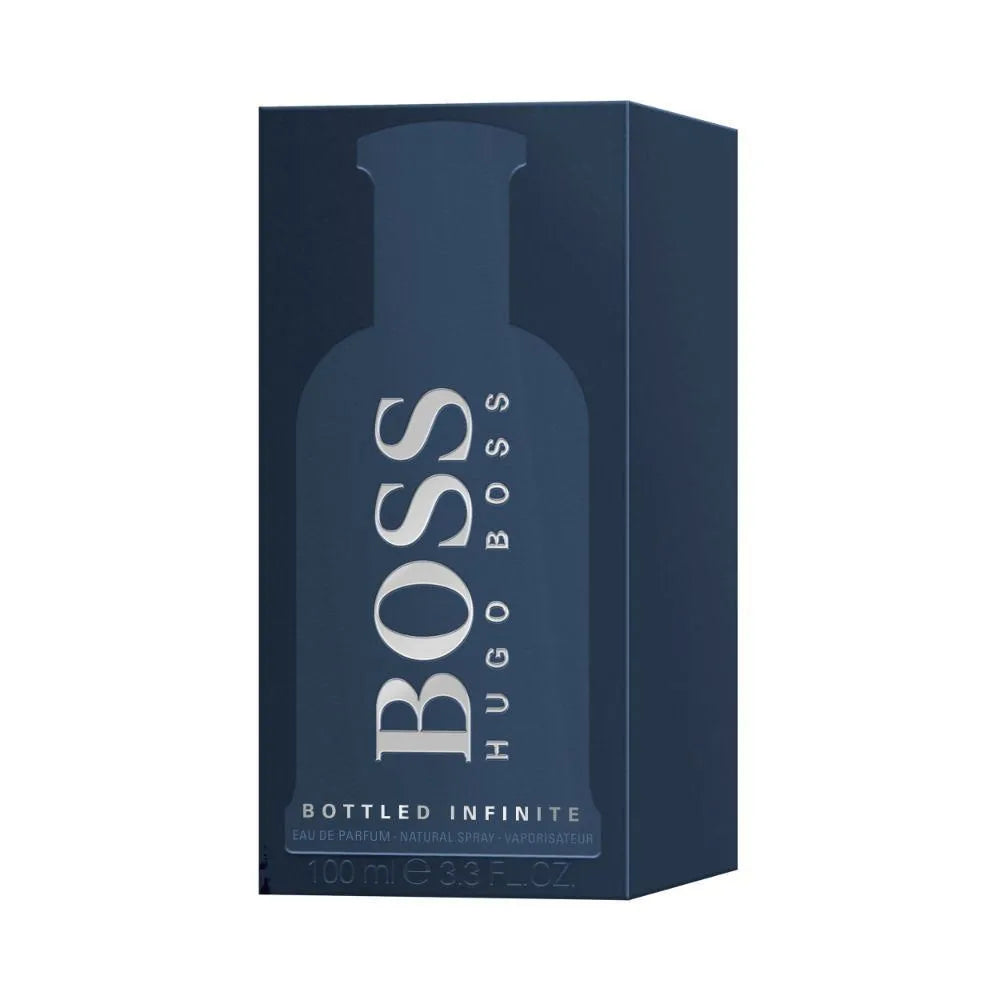 Boss Bottled Infinite Edp 100 ml