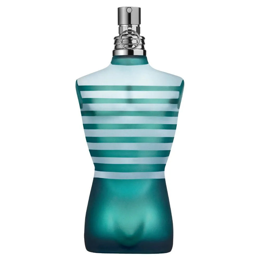 Perfume Le Male J.P. Gaultier Hombre Edt 200ml