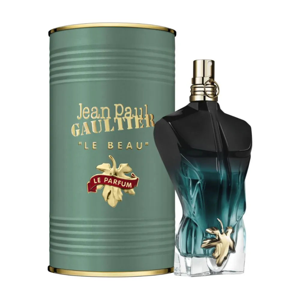 Perfume Le Beau Le Parfum Jean Paul Gaultier Hombre Edp 75ml