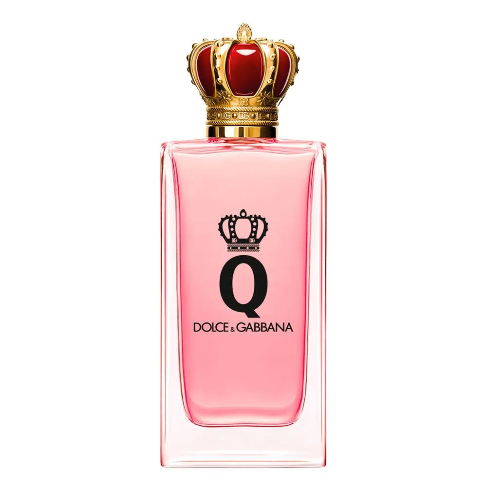 Perfume Mujer Q BY DG EDP 100ML