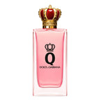 Perfume Mujer Q BY DG EDP 100ML