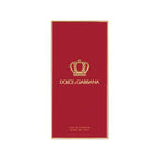 Perfume Mujer Q BY DG EDP 100ML