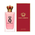 Perfume Mujer Q BY DG EDP 100ML