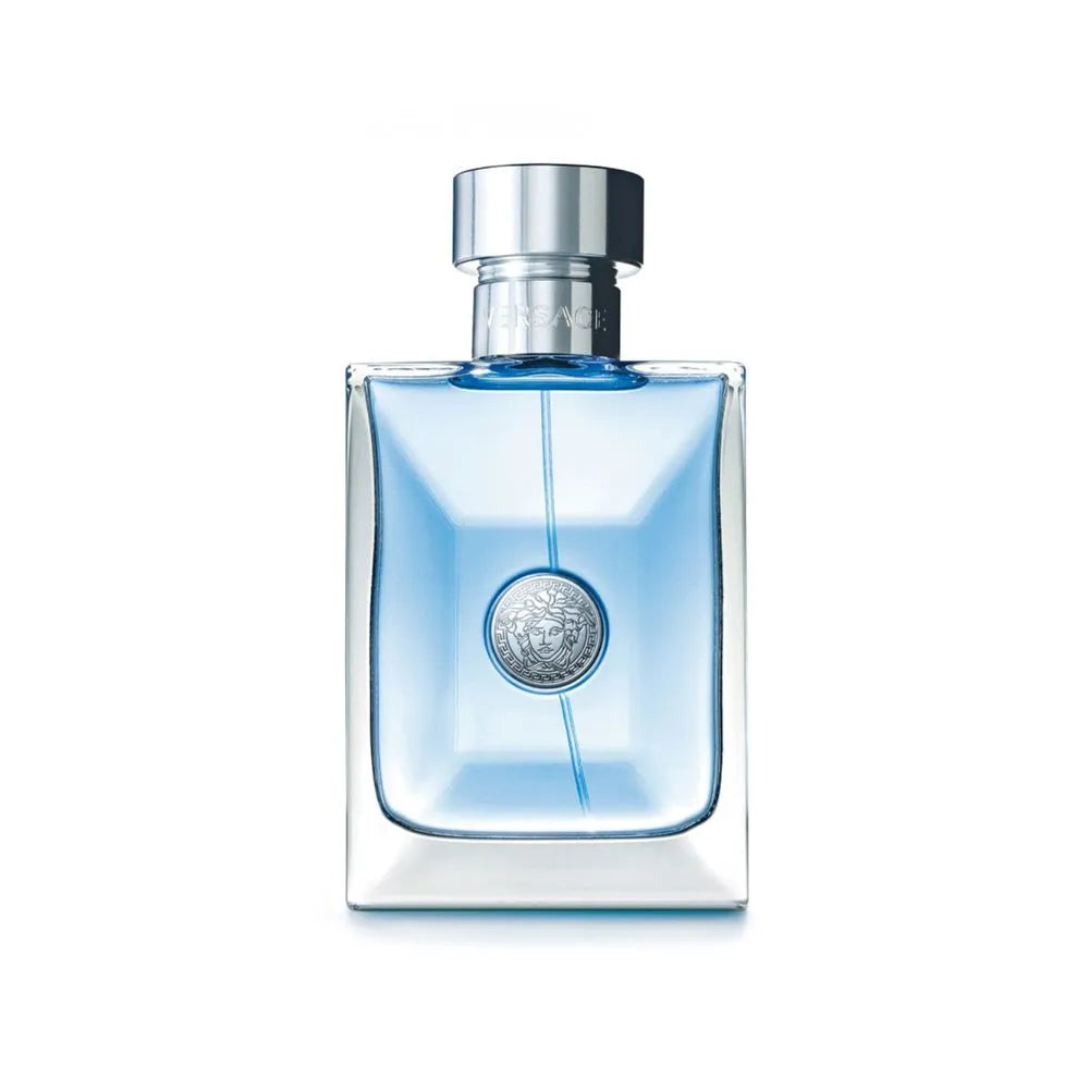 Perfume Pour Homme Versace Hombre Edt 200ML
