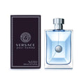 Perfume Pour Homme Versace Hombre Edt 200ML