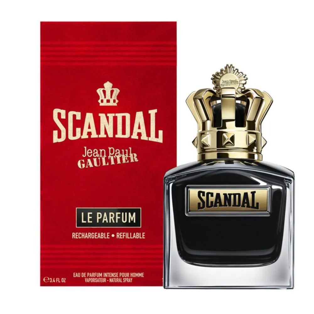 Perfume Scandal Pour Homme J.P. Gaultier Hombre Edp 100ml