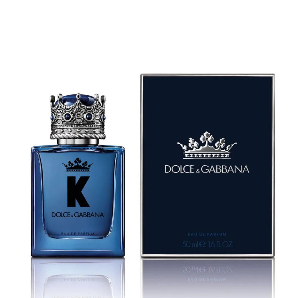 Perfume Hombre K Edp 50Ml