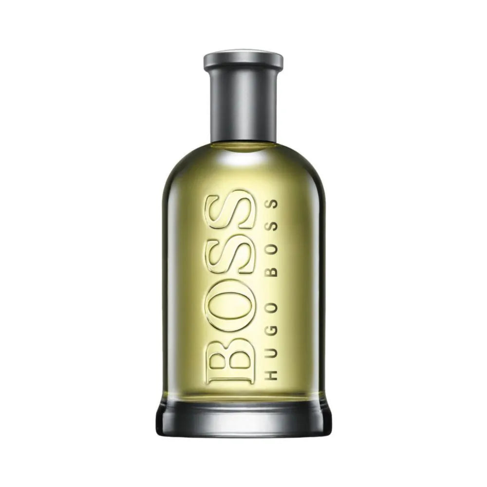 Perfume Hombre Hugo Boss Bottled 200ml EDT