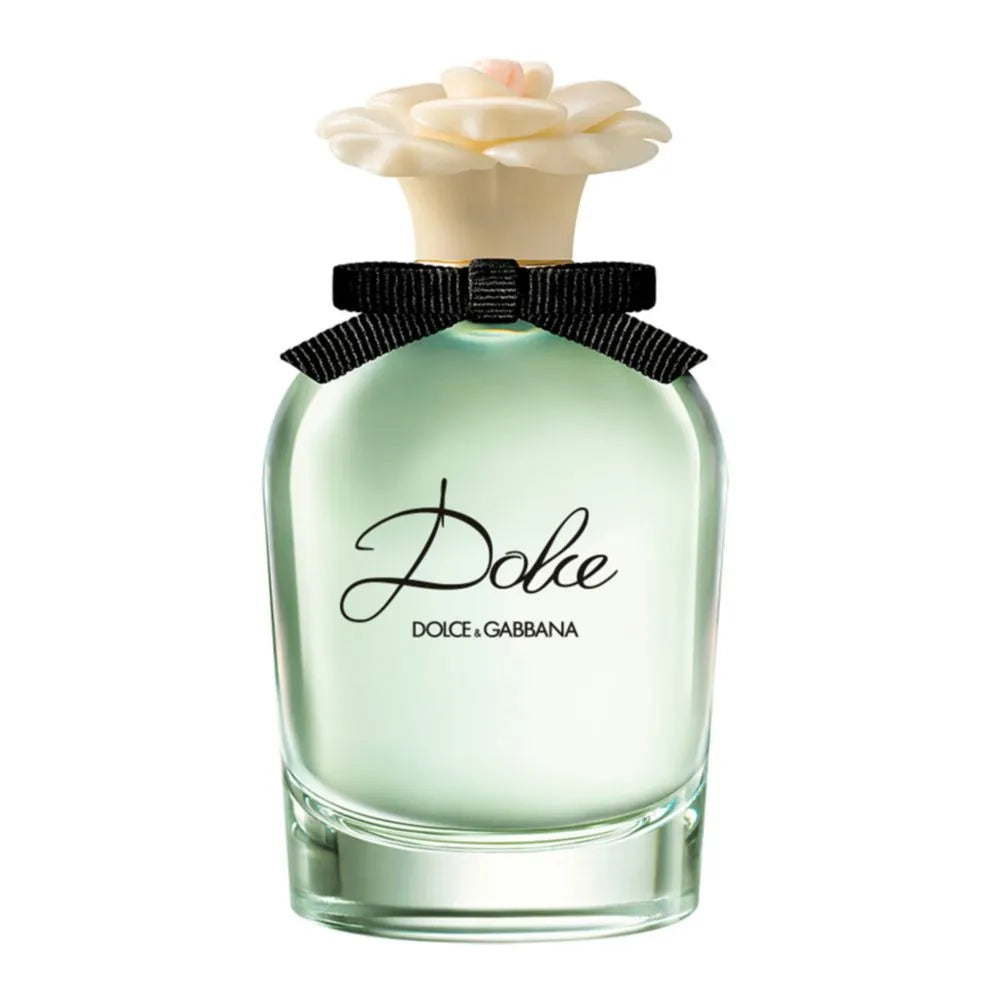 Perfume Para Mujer Dolce & Gabanna Dolce Edp 75Ml