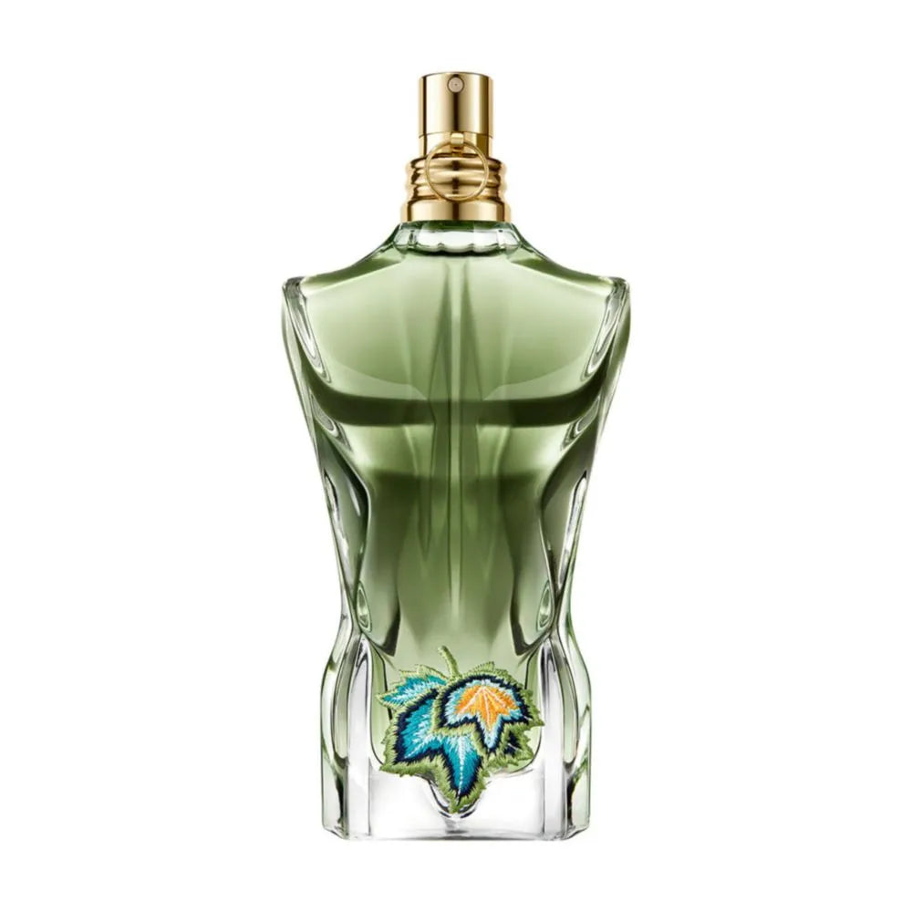 Perfume Jean Paul Gaultier Le Beau Para Hombre Edp 75 Ml