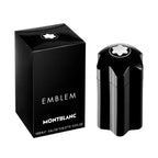 Perfume Montblanc Emblem Para Hombre Edt 100 Ml
