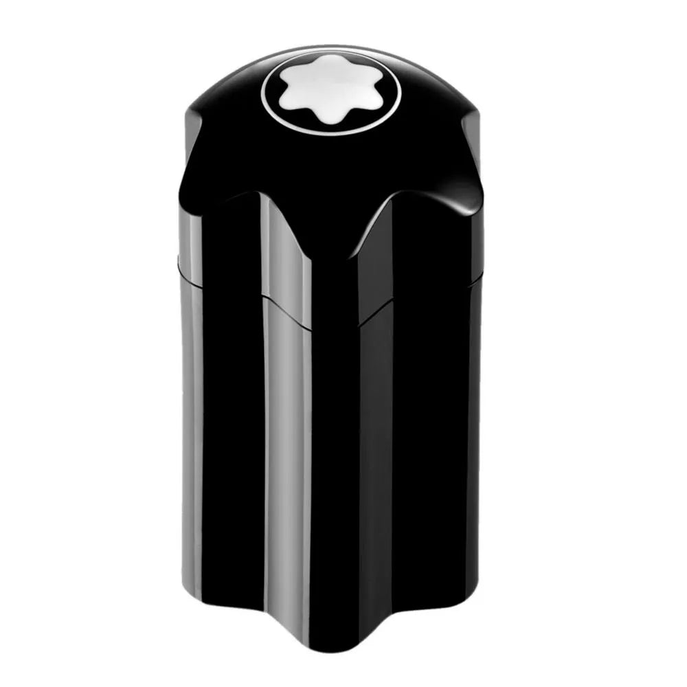 Perfume Montblanc Emblem Para Hombre Edt 100 Ml