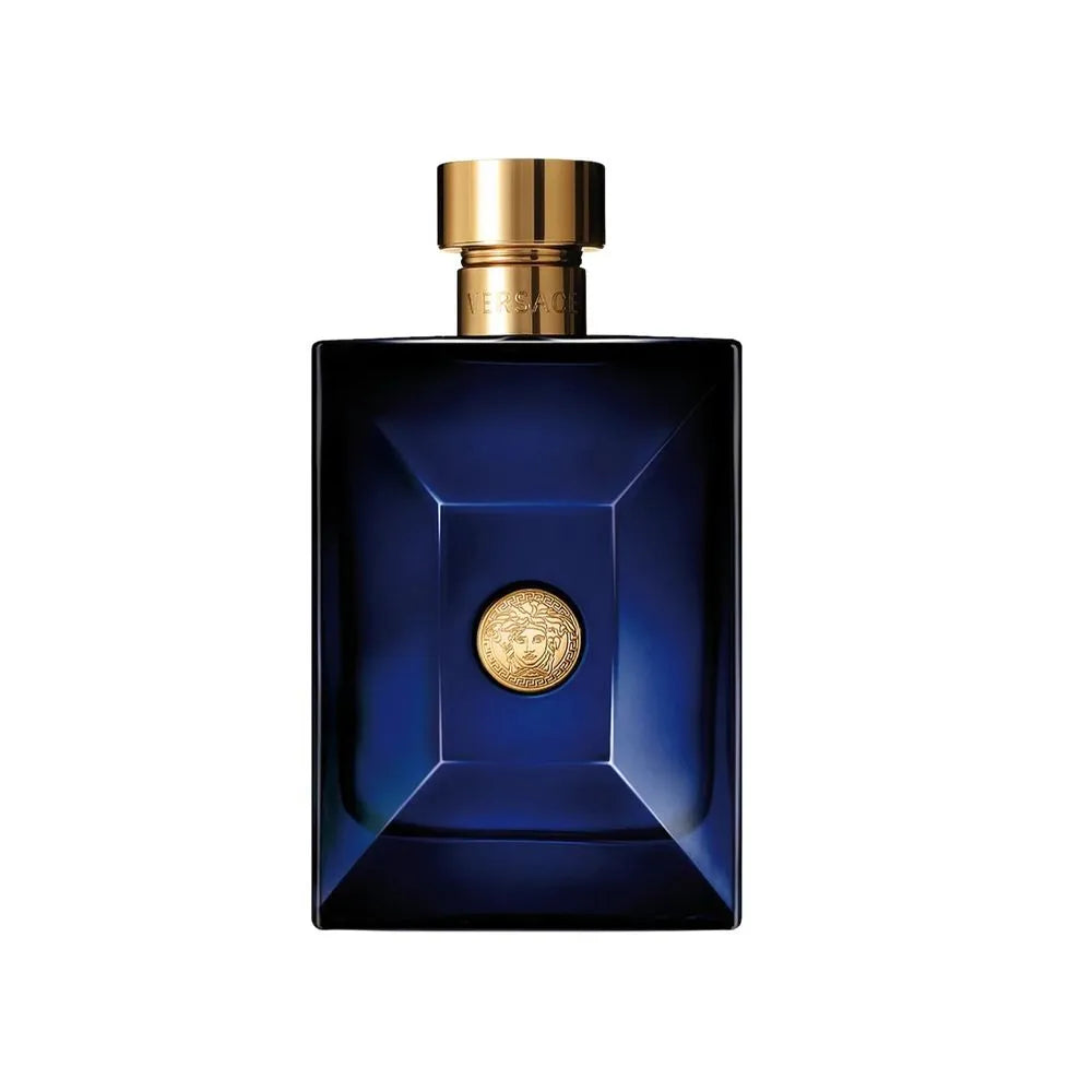 Perfume Dylan Blue Versace Para Hombre Edt 200Ml