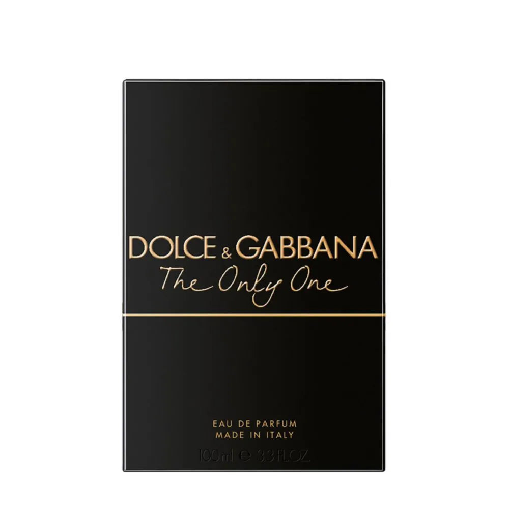 Perfume The Only One Dolce&Gabbana Mujer Edp 100 Ml