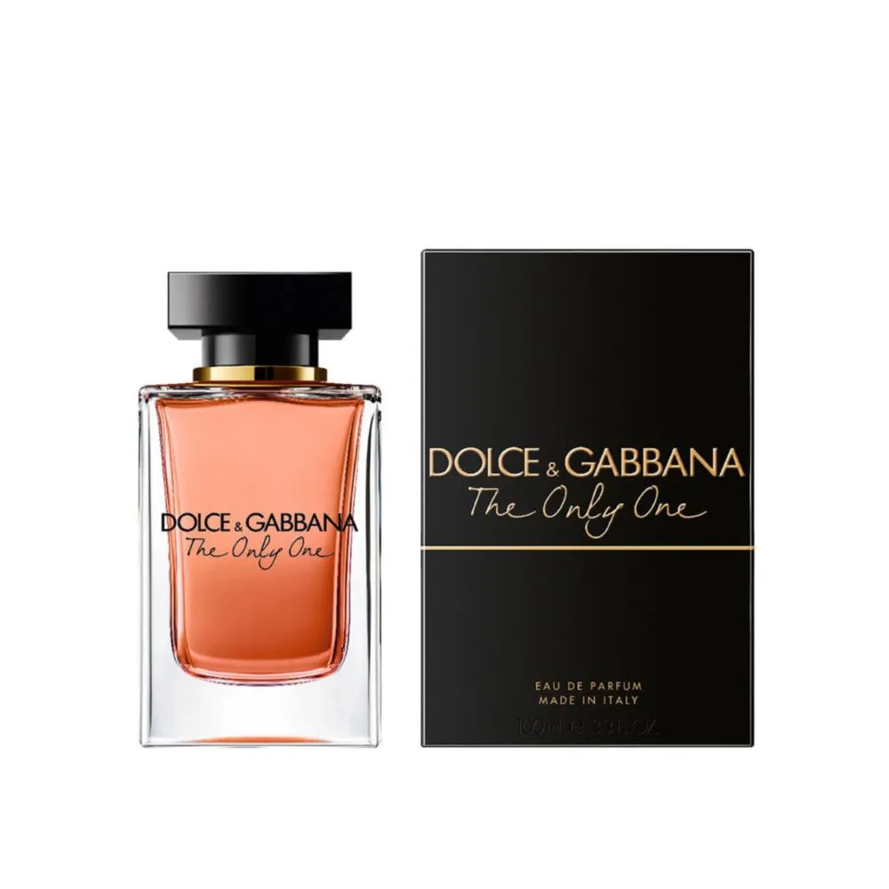 Perfume The Only One Dolce&Gabbana Mujer Edp 100 Ml