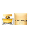 Perfume The One Dolce&Gabbana Mujer Edp 50 Ml