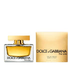 Perfume The One Dolce&Gabbana Mujer Edp 50 Ml