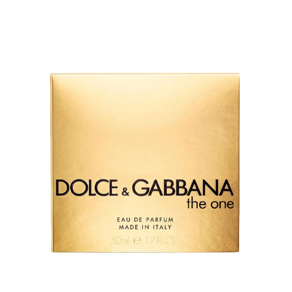 Perfume The One Dolce&Gabbana Mujer Edp 50 Ml
