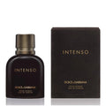 Perfume Pour Homme Intenso Dolce&Gabbana Hombre Edp 75 Ml