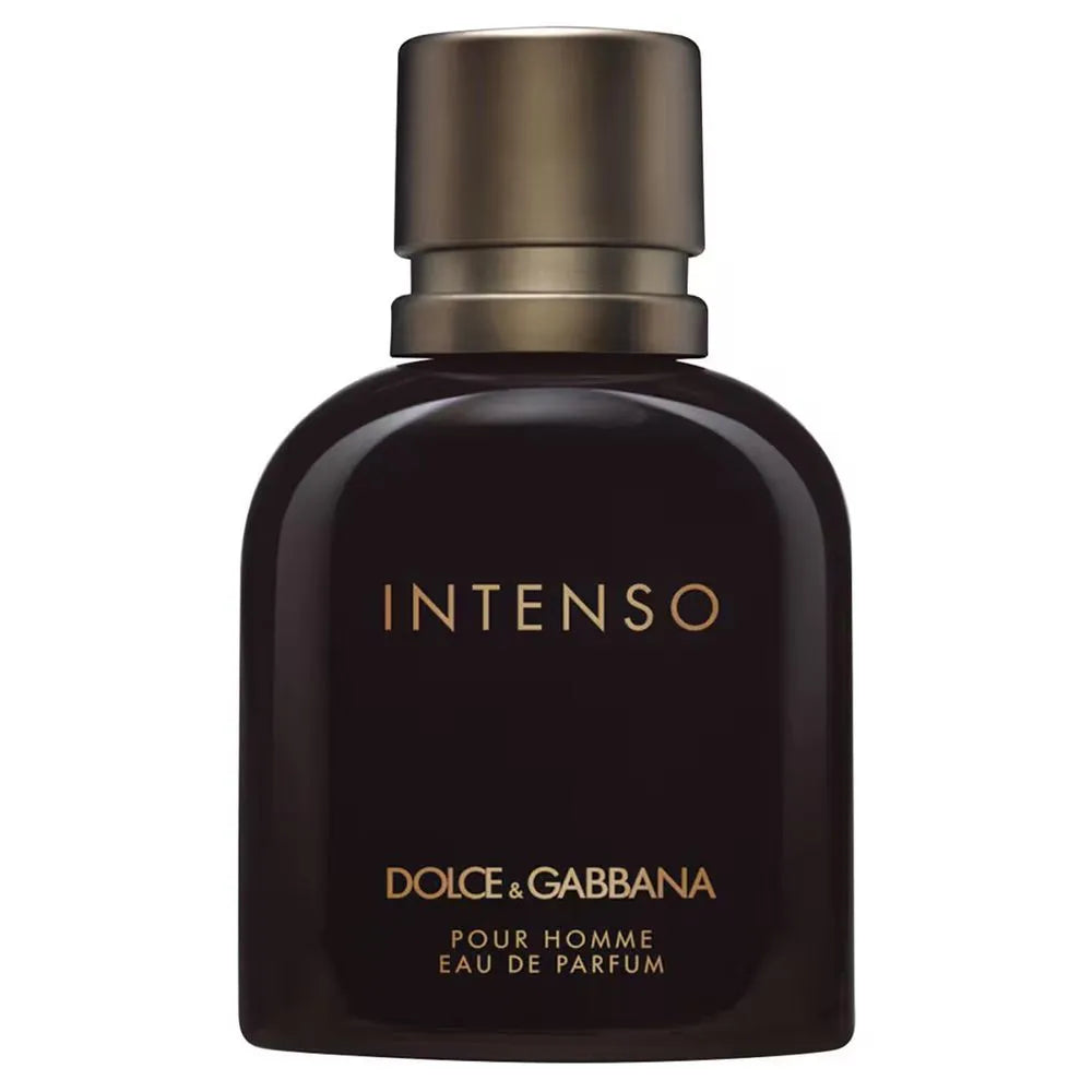 Perfume Pour Homme Intenso Dolce&Gabbana Hombre Edp 75 Ml