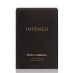 Perfume Pour Homme Intenso Dolce&Gabbana Hombre Edp 75 Ml