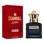 Perfume Scandal Intense Jean Paul Gaultier Hombre Edp 100 Ml