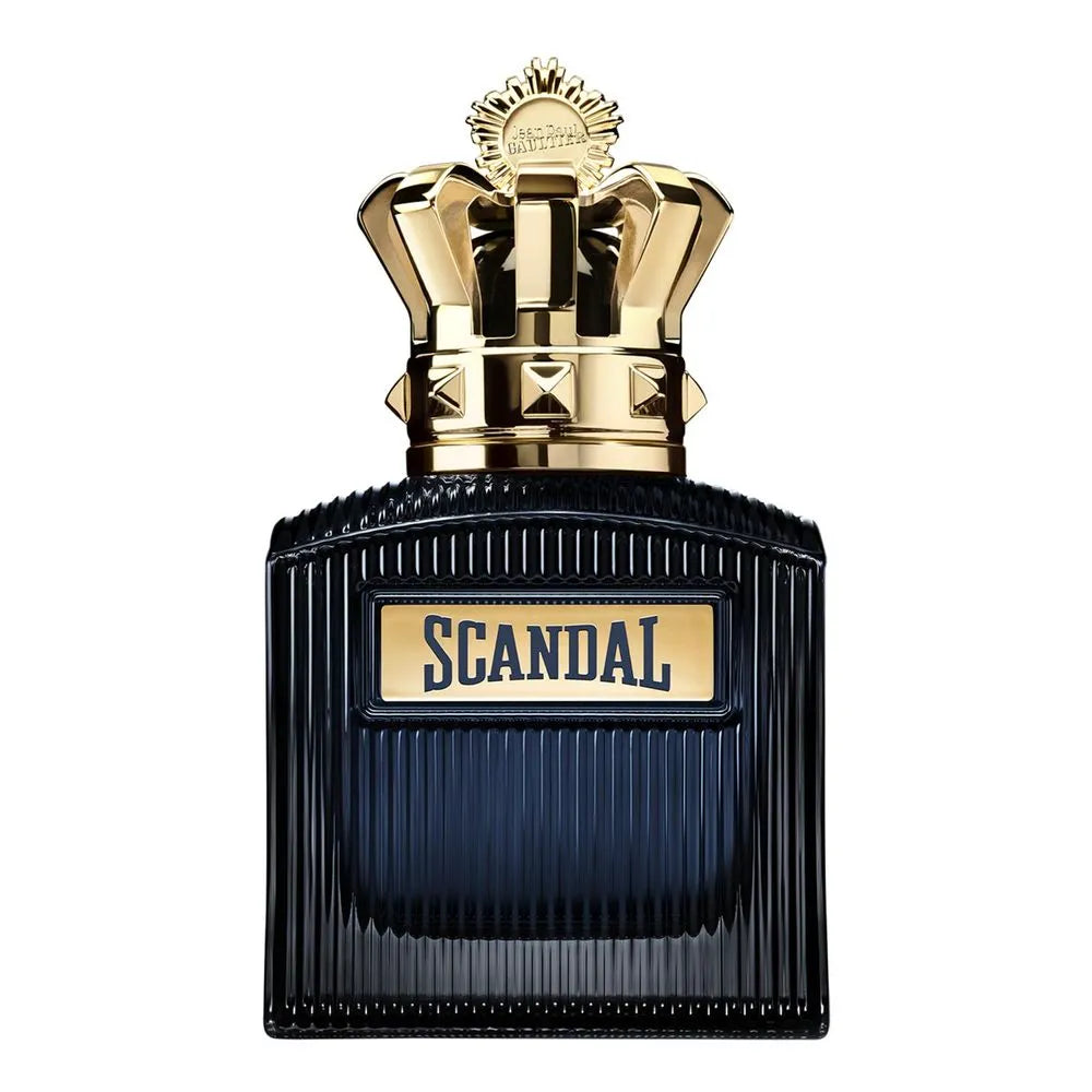 Perfume Scandal Intense Jean Paul Gaultier Hombre Edp 100 Ml