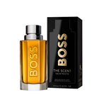 Perfume The Scent Hugo Boss Hombre Edt 200 Ml