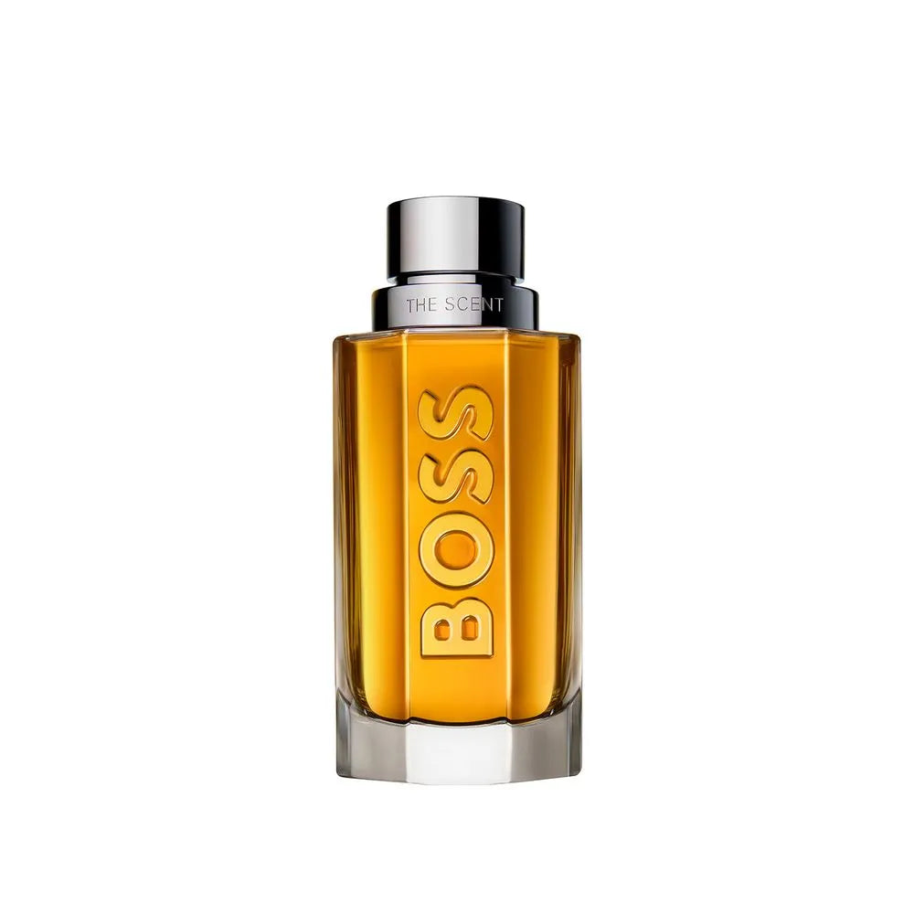 Perfume The Scent Hugo Boss Hombre Edt 200 Ml