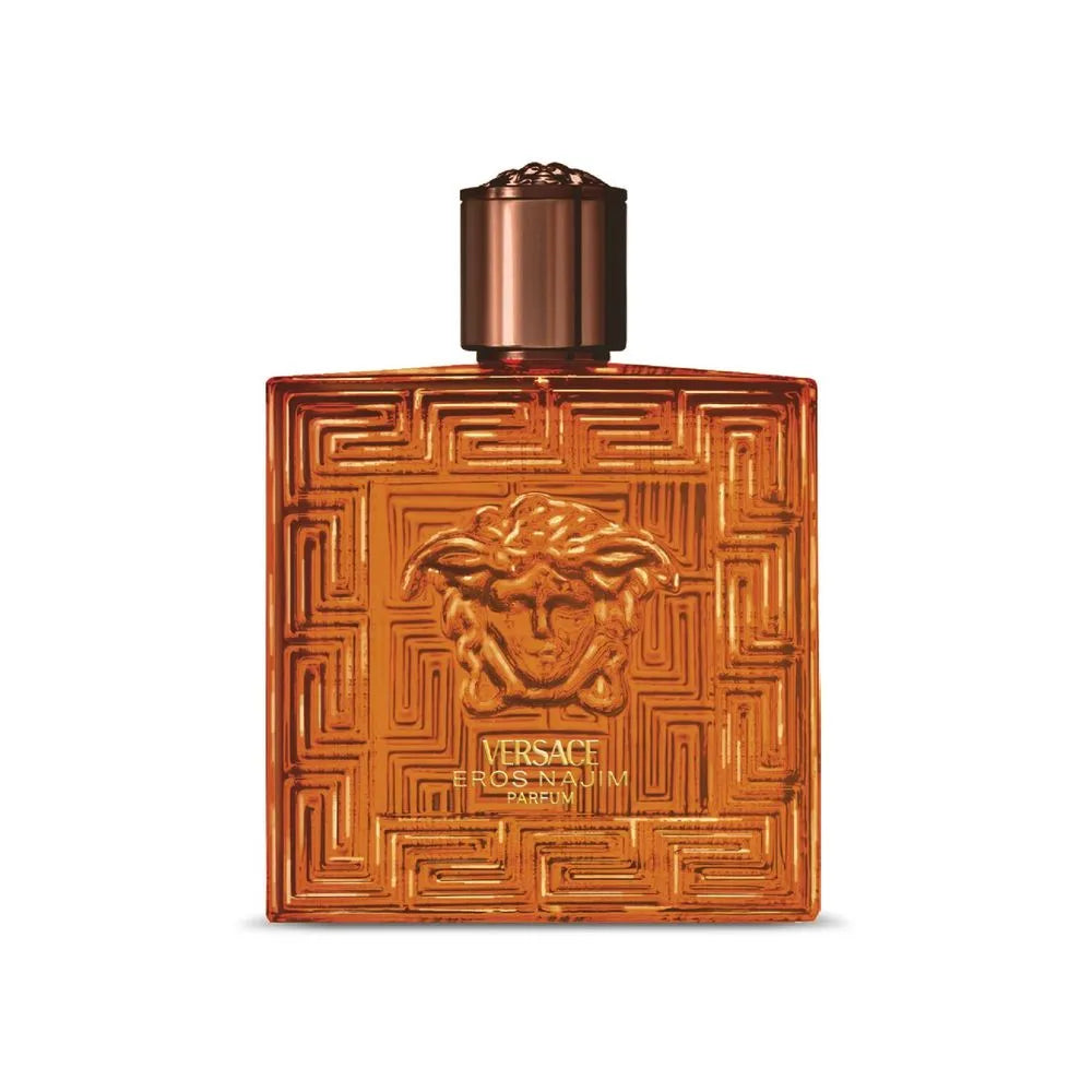 Perfume Eros Najim Pour Homme Versace Hombre Parfum 100 Ml