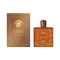 Perfume Eros Najim Pour Homme Versace Hombre Parfum 100 Ml