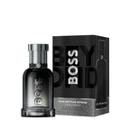 Perfume Boss Bottled Beyond Hugo Boss Hombre Edp 50 Ml