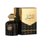 Perfume Al Wataniah Sultan Al Lail Hombre Edp 100Ml