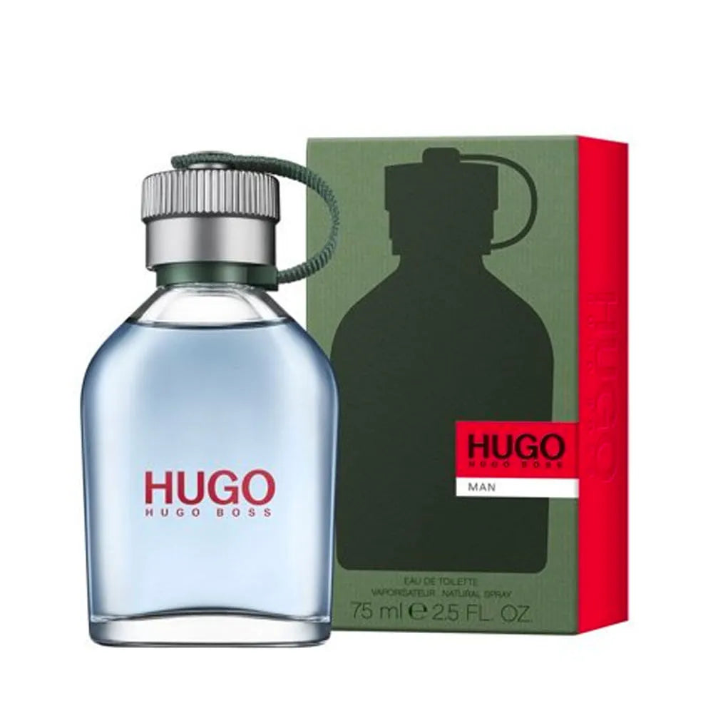 Fragancia Man EDT 75 ML
