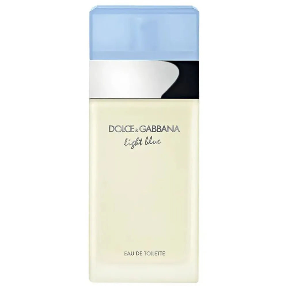 DolceyGabbana Light Blue edt 200 Ml