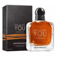 Armani Stronger With You Intensely edp 100 ml