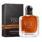 Armani Stronger With You Intensely edp 100 ml