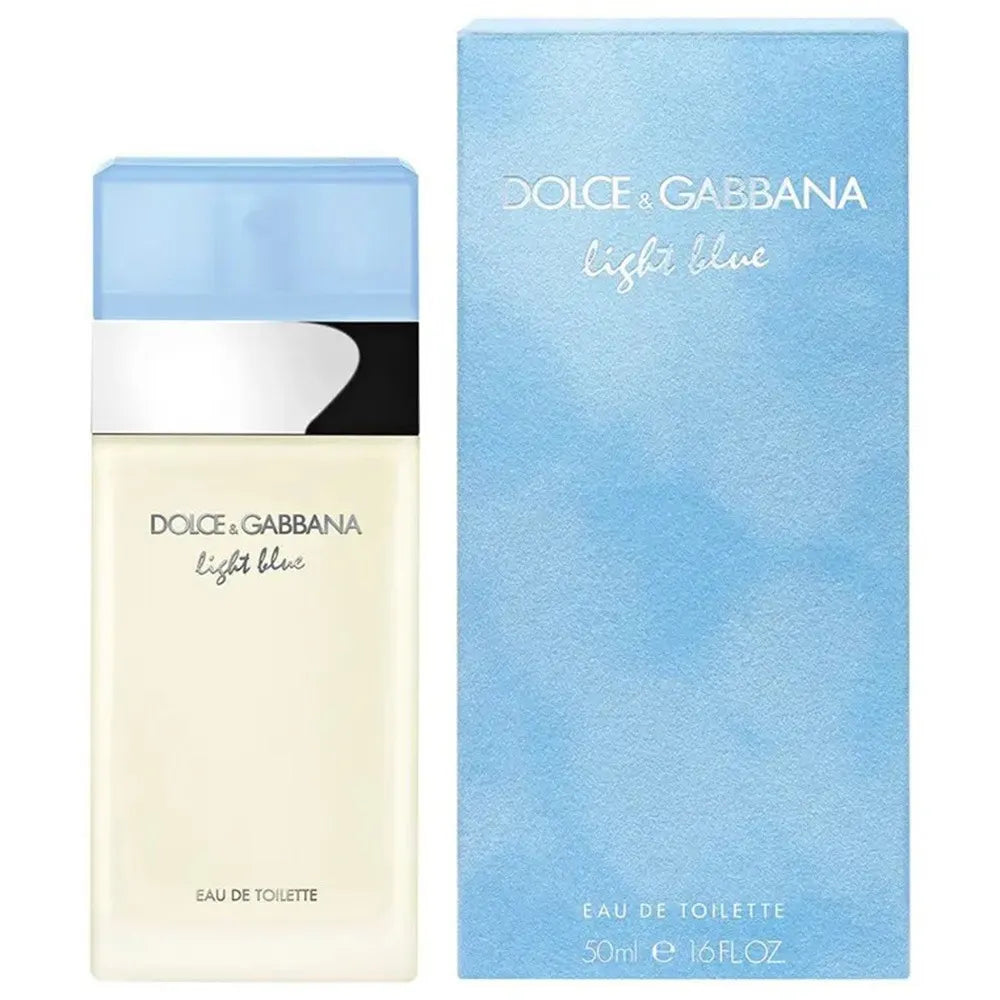 DolceyGabbana Light Blue edt 200 Ml