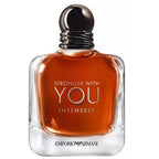 Armani Stronger With You Intensely edp 100 ml