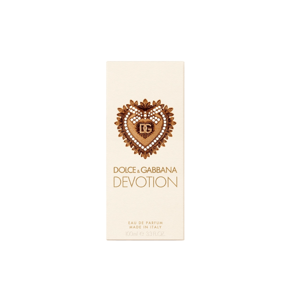 Dolce y Gabanna Devotion Woman Edp 100 Ml