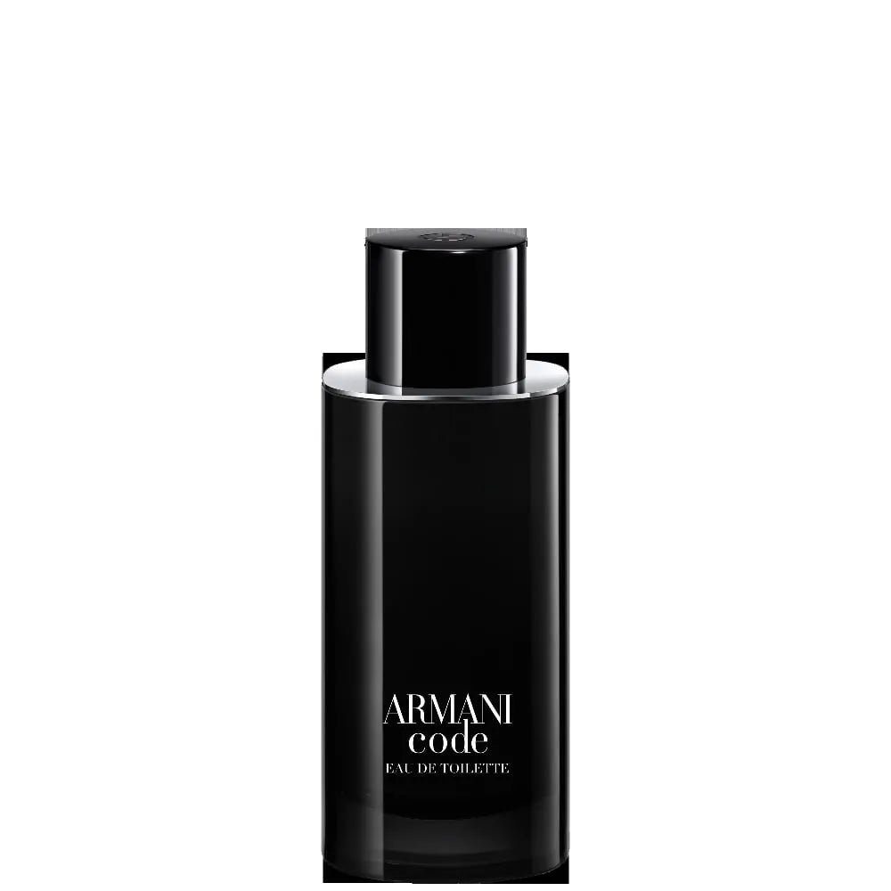 Armani Code edt Hombre 200 Ml