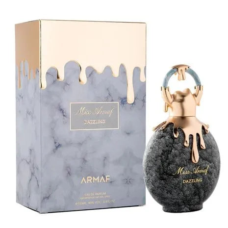 Armaf Miss Armaf Dazzling for Women Eau de Parfum Spray