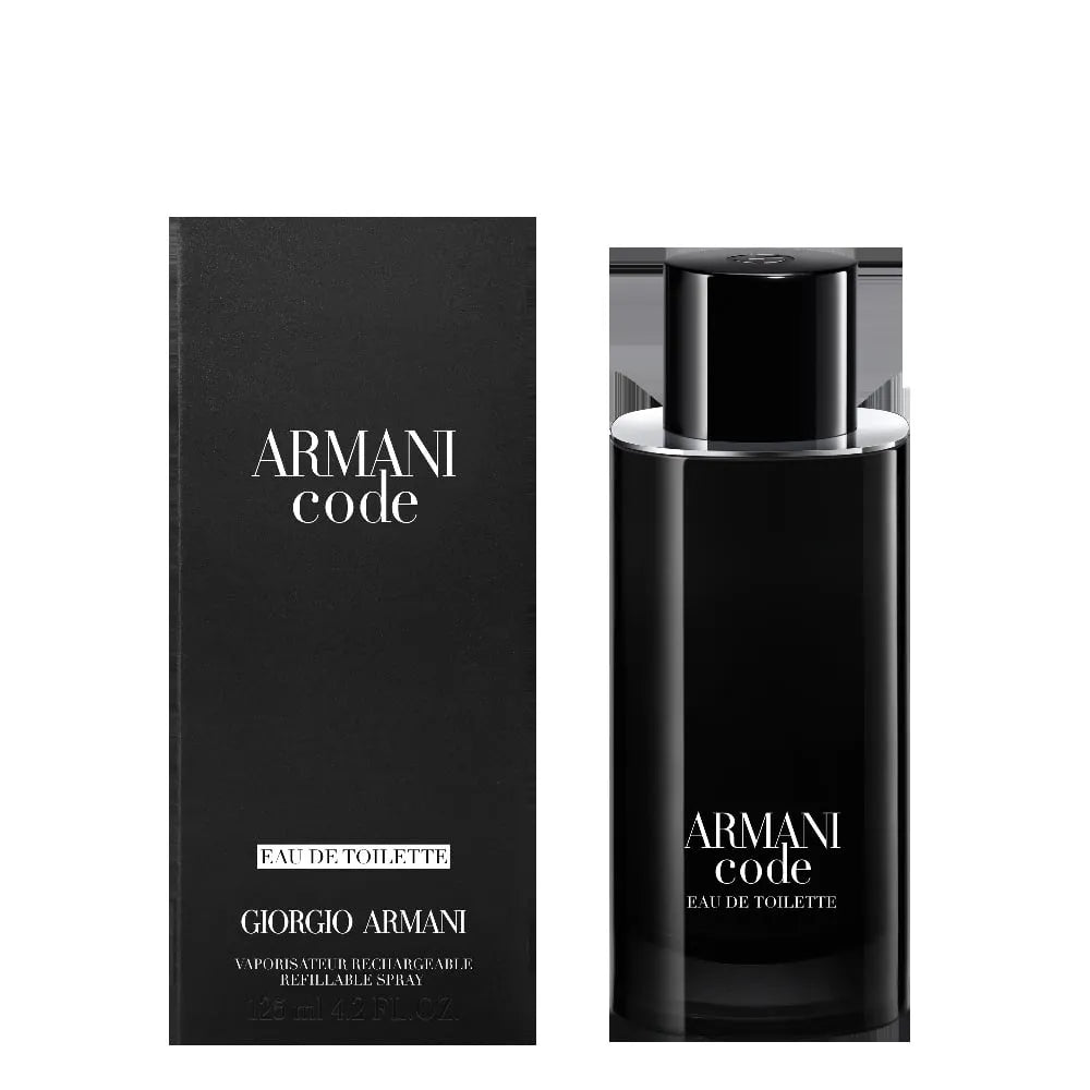 Armani Code edt Hombre 200 Ml