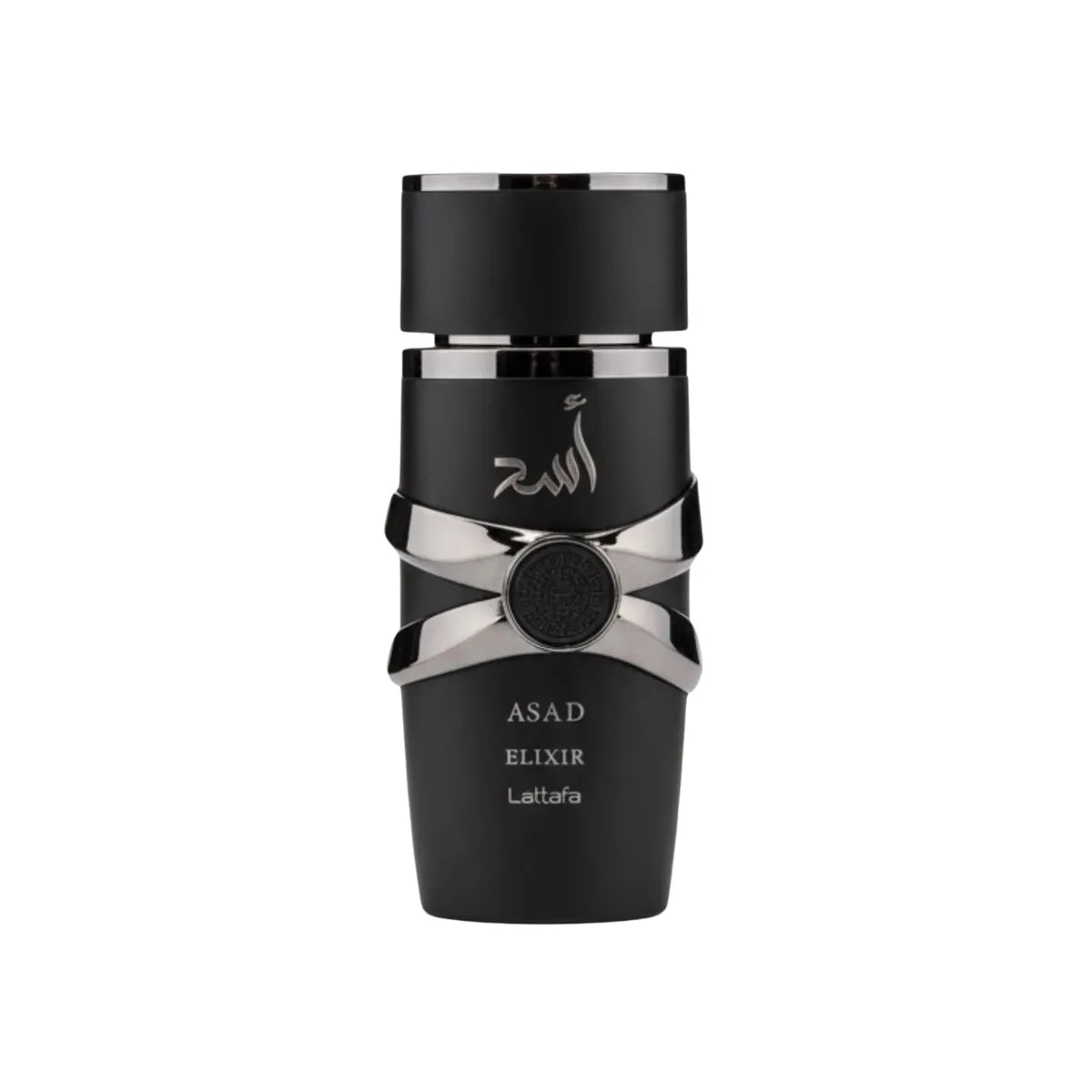 Asad Elixir 100ml - LATTAFA