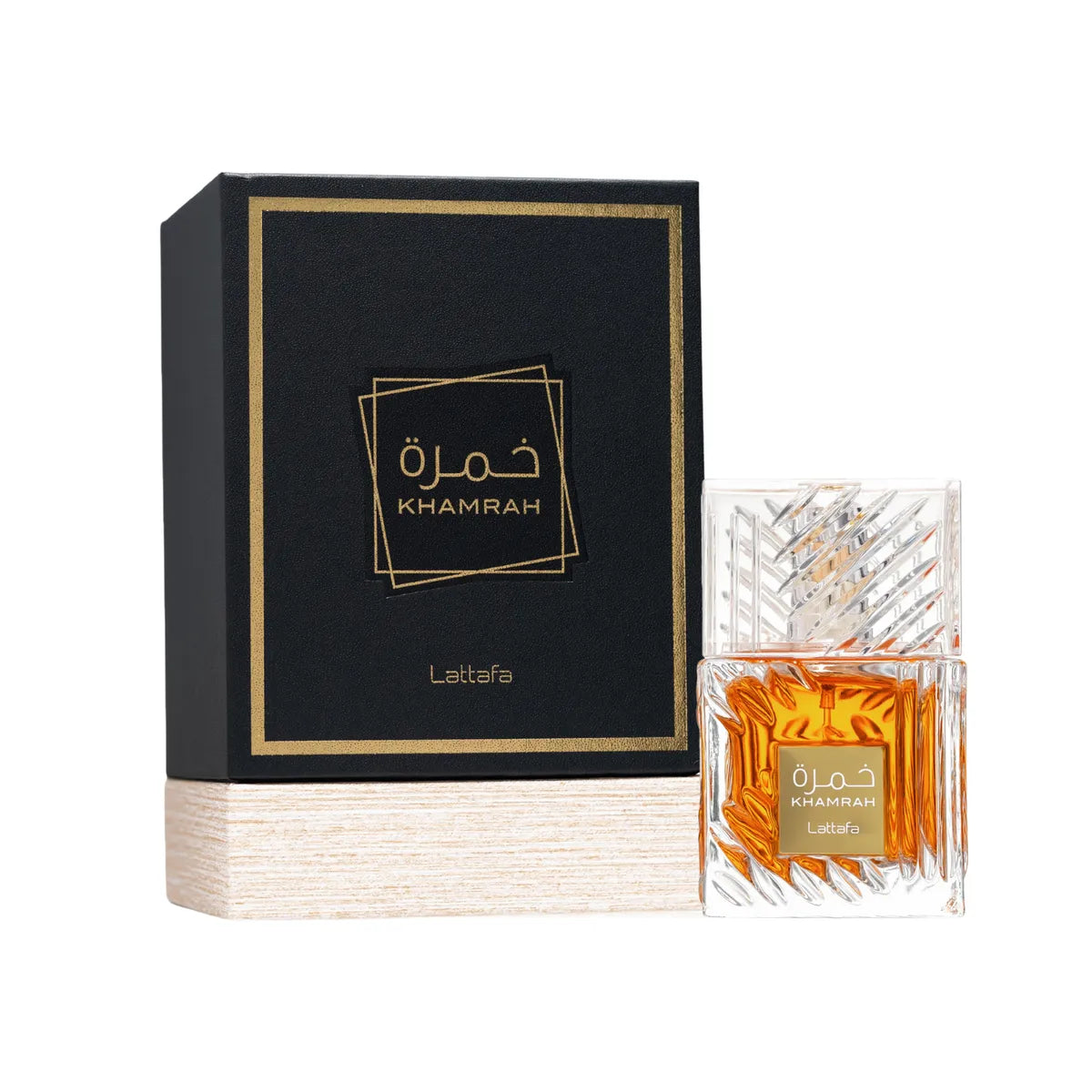 Khamrah Eau De Parfum 100 Ml