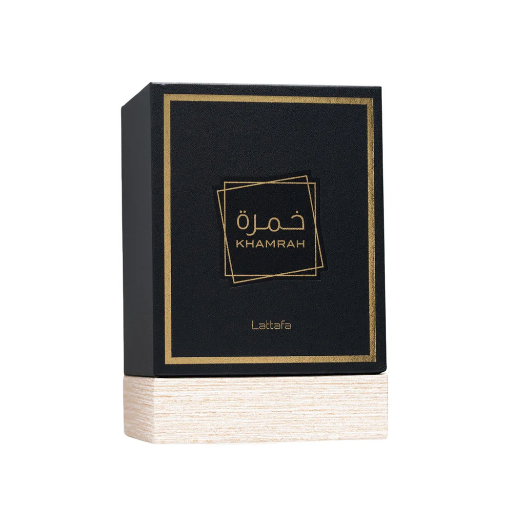 Khamrah Eau de Parfum 100 ml